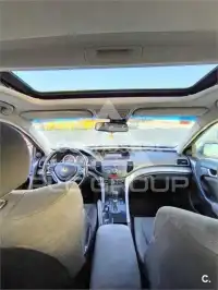 2009 Honda Accord