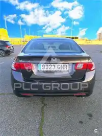 2009 Honda Accord
