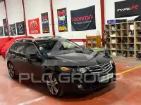 2009 Honda Accord