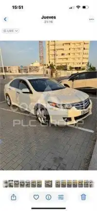 2009 Honda Accord