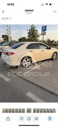 2009 Honda Accord
