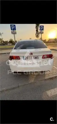 2009 Honda Accord