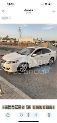 2009 Honda Accord