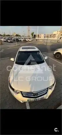 2009 Honda Accord