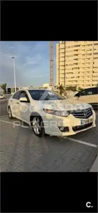2009 Honda Accord