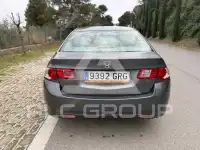 2009 Honda Accord