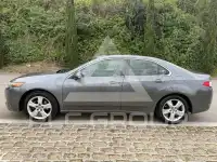 2009 Honda Accord