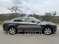 2009 Honda Accord