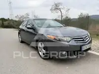 2009 Honda Accord