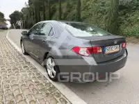 2009 Honda Accord