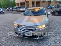 2009 Honda Accord