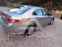 2009 Honda Accord
