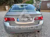 2009 Honda Accord