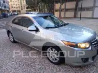 2009 Honda Accord