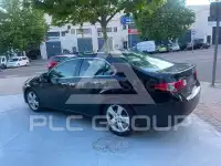 2009 Honda Accord