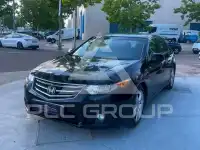 2009 Honda Accord