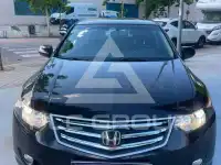 2009 Honda Accord
