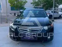 2009 Honda Accord