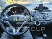 2009 Honda JAZZ