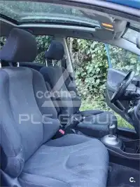 2009 Honda JAZZ