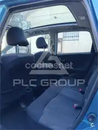 2009 Honda JAZZ