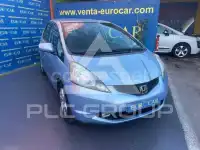 2009 Honda JAZZ
