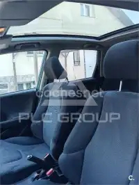 2009 Honda JAZZ