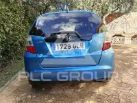2009 Honda JAZZ