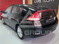 2009 Honda INSIGHT