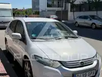 2009 Honda INSIGHT