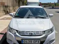 2009 Honda INSIGHT