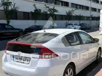 2009 Honda INSIGHT