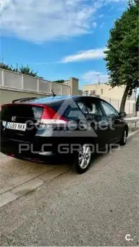 2009 Honda INSIGHT