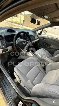 2009 Honda INSIGHT