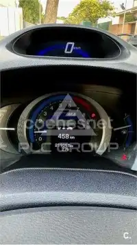 2009 Honda INSIGHT
