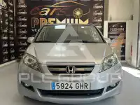 2009 Honda 