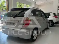 2009 Honda 