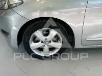 2009 Honda 