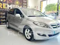 2009 Honda 