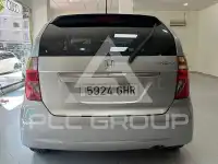 2009 Honda 