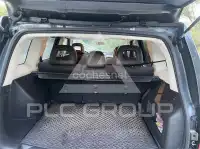 2009 Jeep PATRIOT