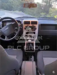 2009 Jeep PATRIOT