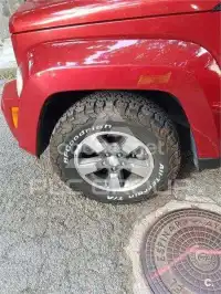 2009 Jeep PATRIOT