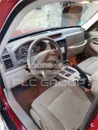 2009 Jeep PATRIOT