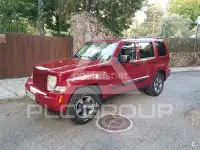2009 Jeep PATRIOT