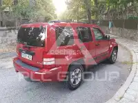 2009 Jeep PATRIOT