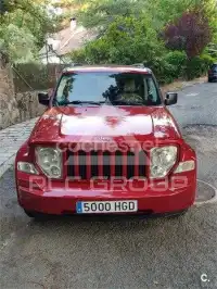 2009 Jeep PATRIOT