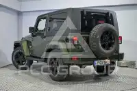 2009 Jeep WRANGLER