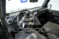 2009 Jeep WRANGLER