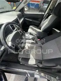 2009 Jeep Grand Cherokee